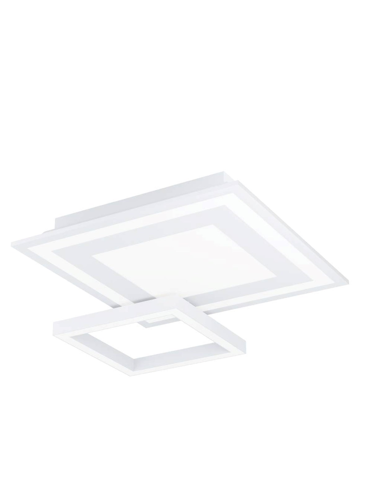 Eglo Savatarila-z Ceiling Lamp White - Smart Home - 900023