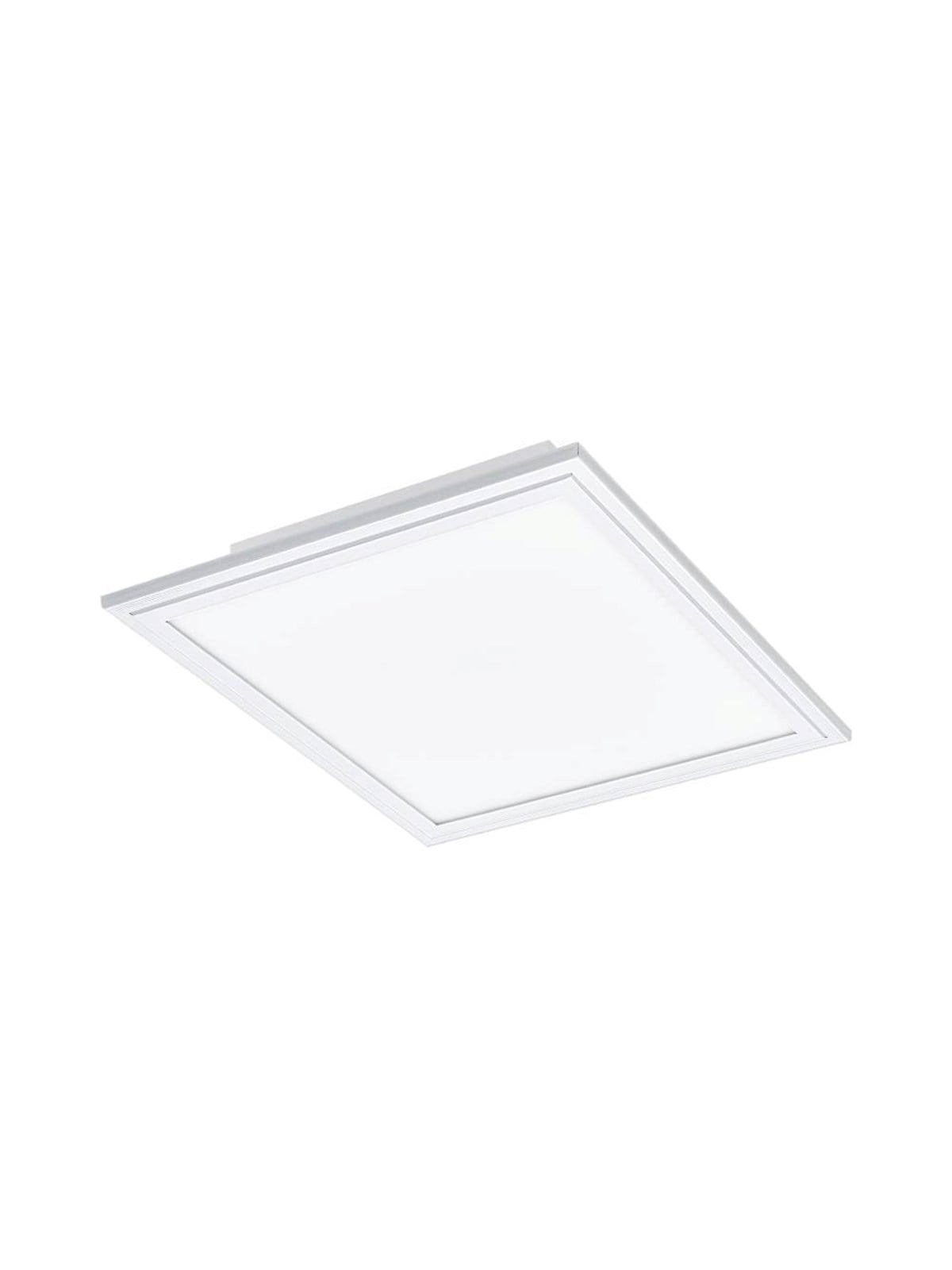 Eglo Salobrena-z Ceiling Lamp 300x300 mm White - Smart Home - 900044