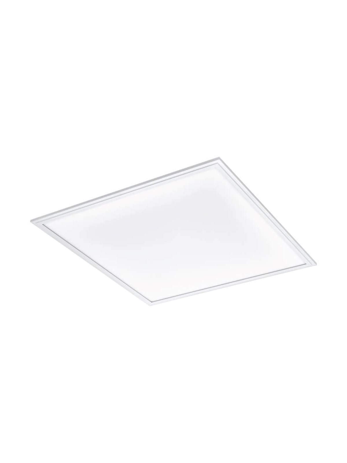 Eglo Salobrena-z Ceiling Lamp 600x600 mm White - Smart Home - 900046