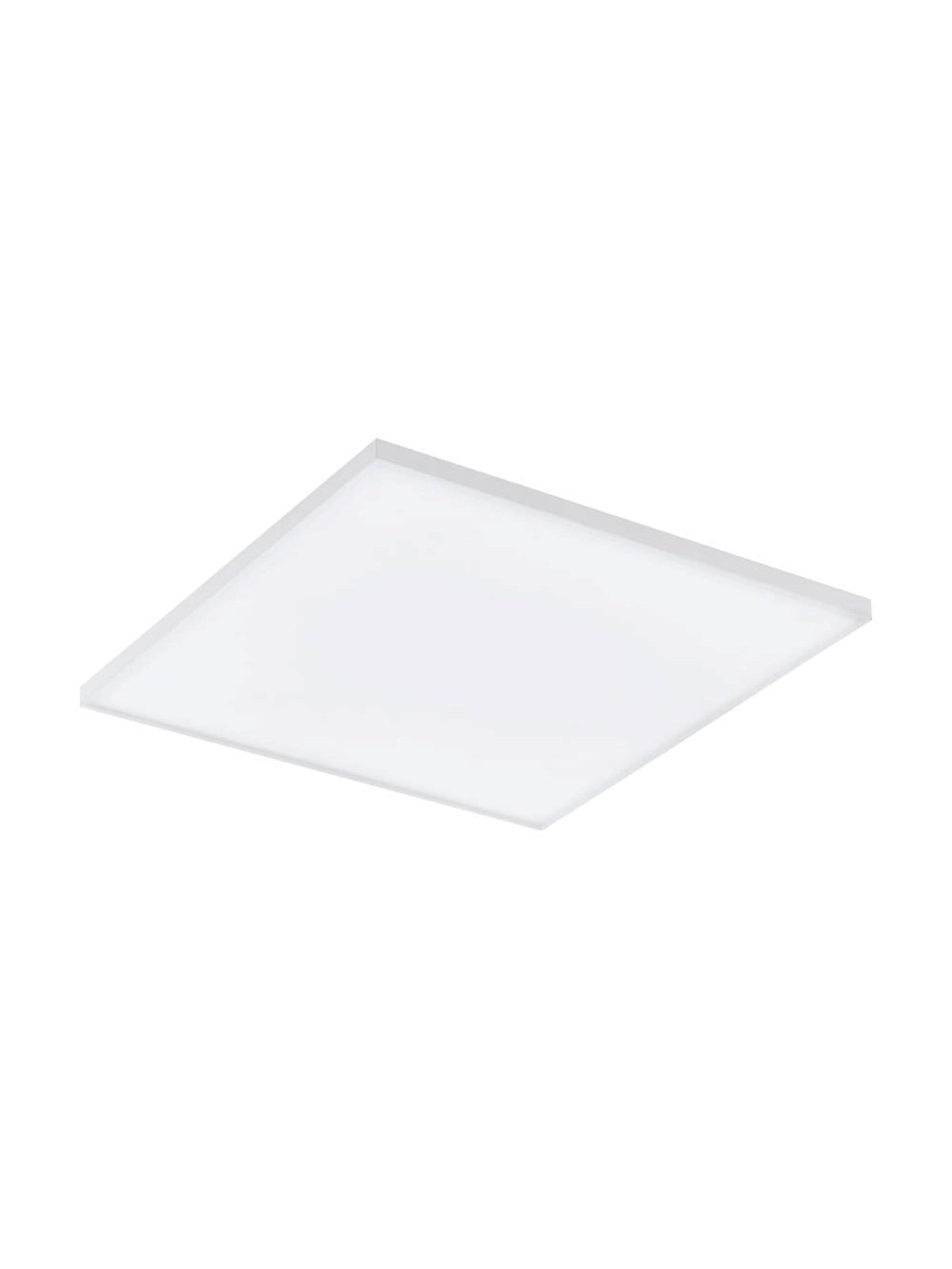 Eglo Turcona-z Deckenleuchte 450x450 mm, Weiß - Smart Home - 900058