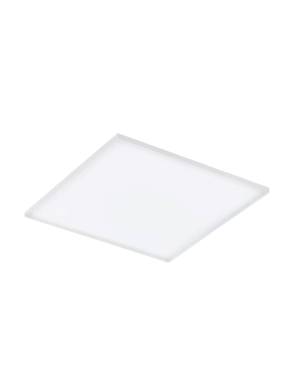 Eglo Turcona-z Ceiling Lamp 600x600 mm White - Smart Home - 900059