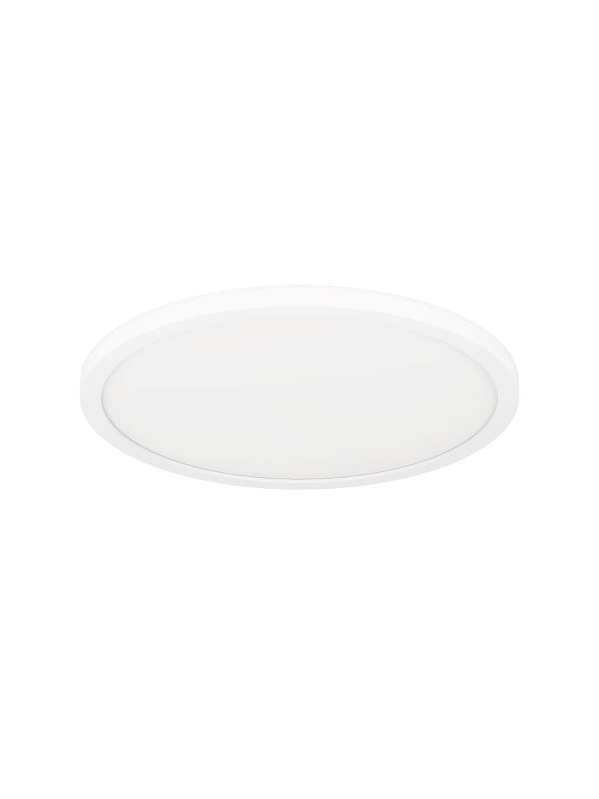 Eglo Rovito-z Deckenleuchte Ø295 mm, Weiß - Smart Home - 900086