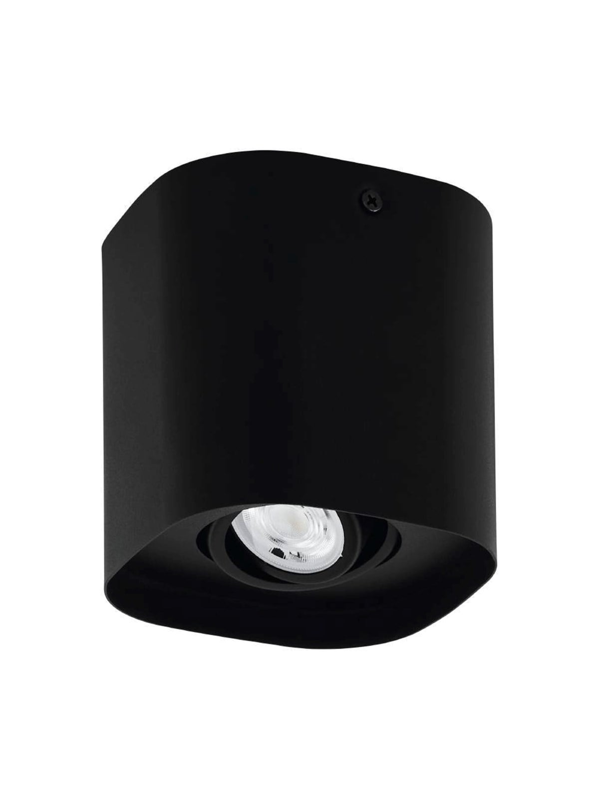 Eglo Caminales-z Ceiling Lamp Black - Smart Home - 99673