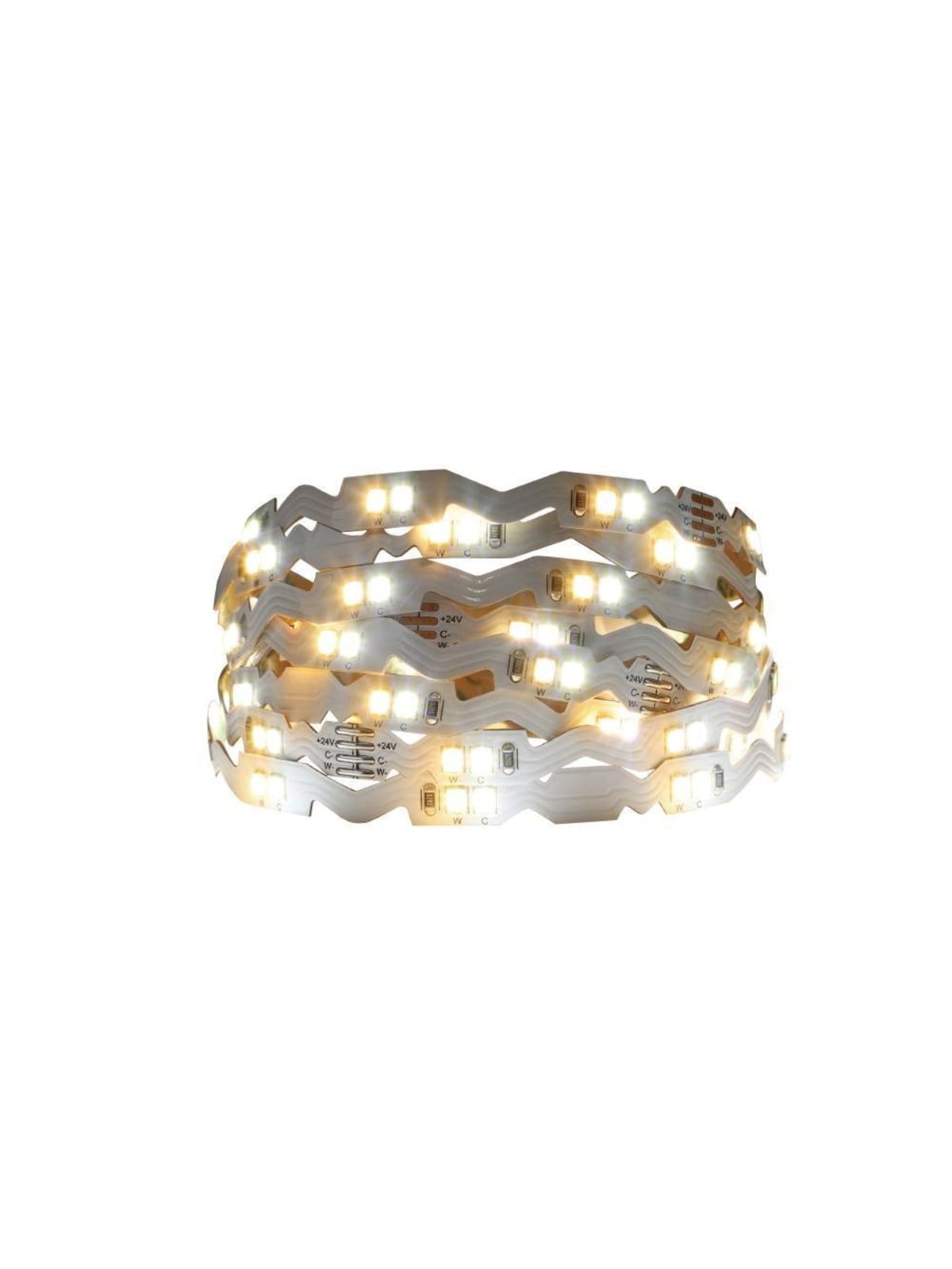 Eglo Led Stripe-z Extension TW 2 Meters - Smart Home - 99685