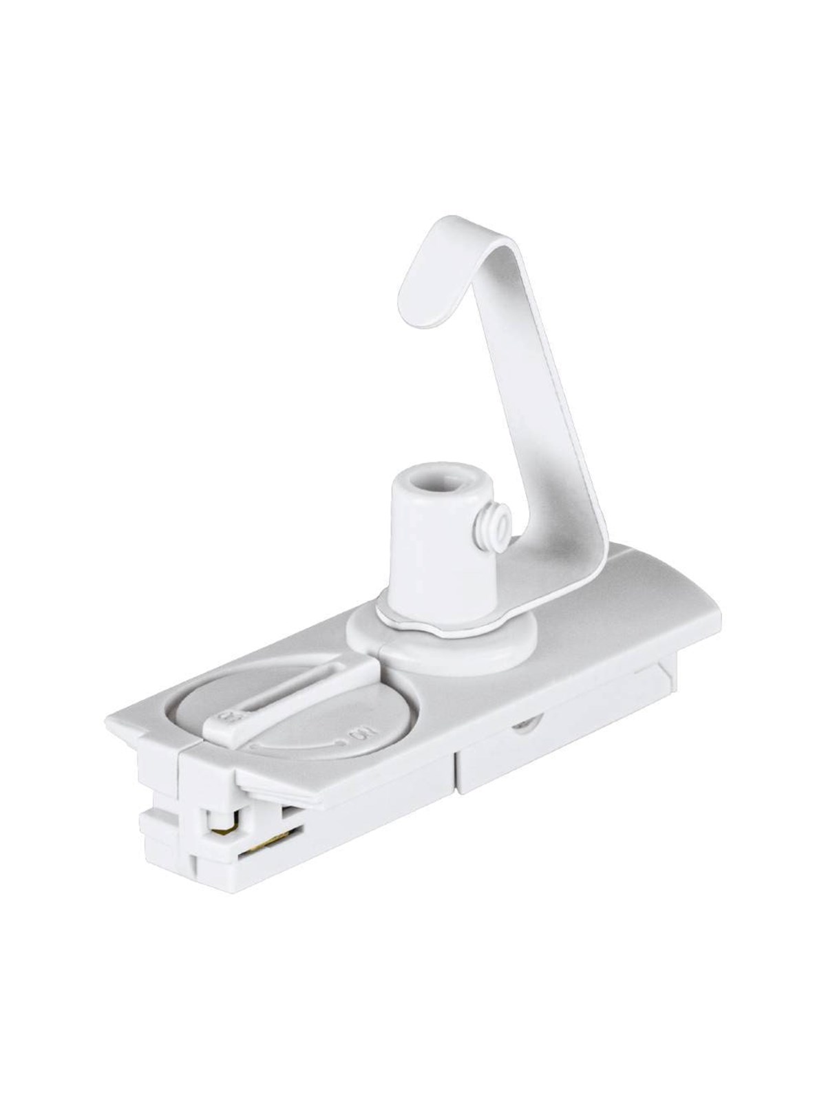 Eglo TB Adapter Zubehör, Weiss - Lampen - 99736