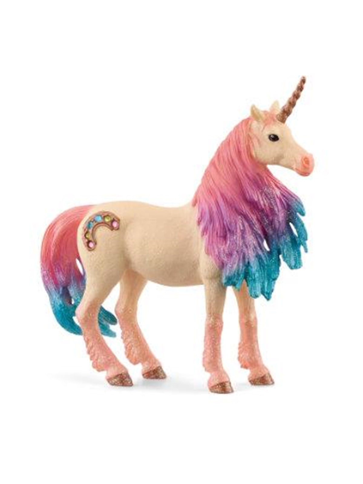 Schleich Marshmallow Unicorn Mare - 70723