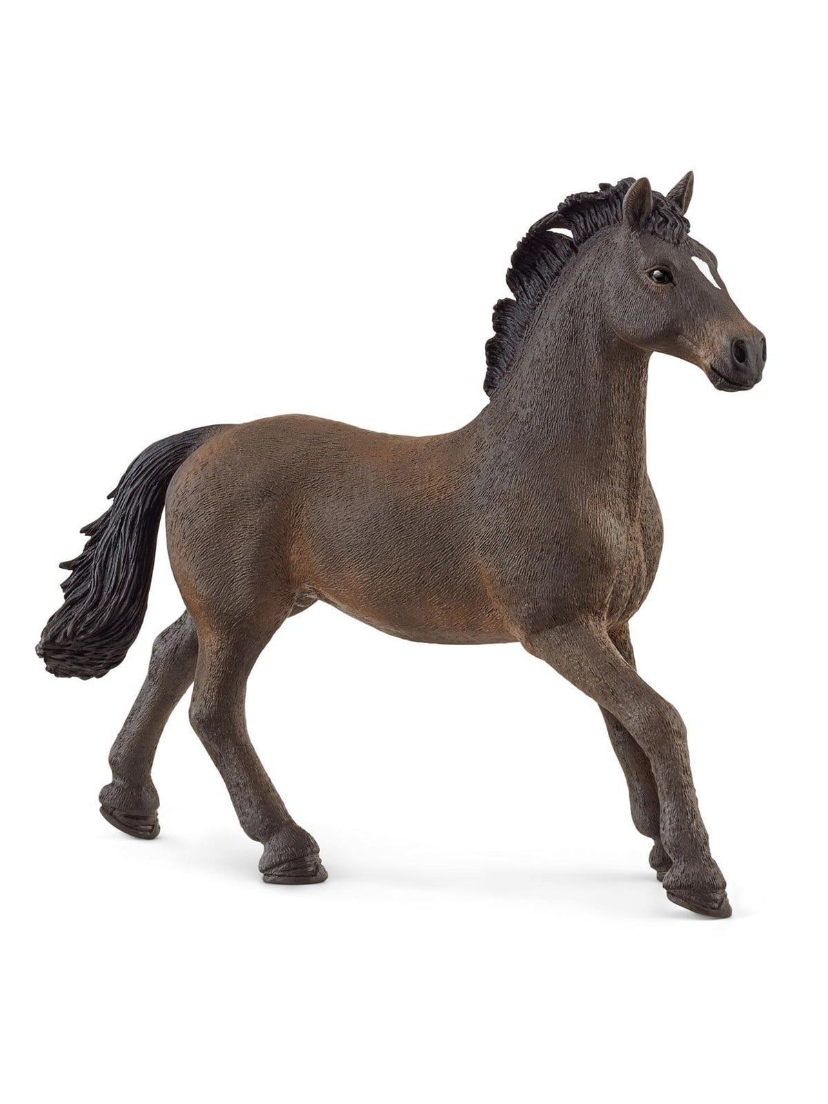 Schleich Oldenburg Stallion - 13946