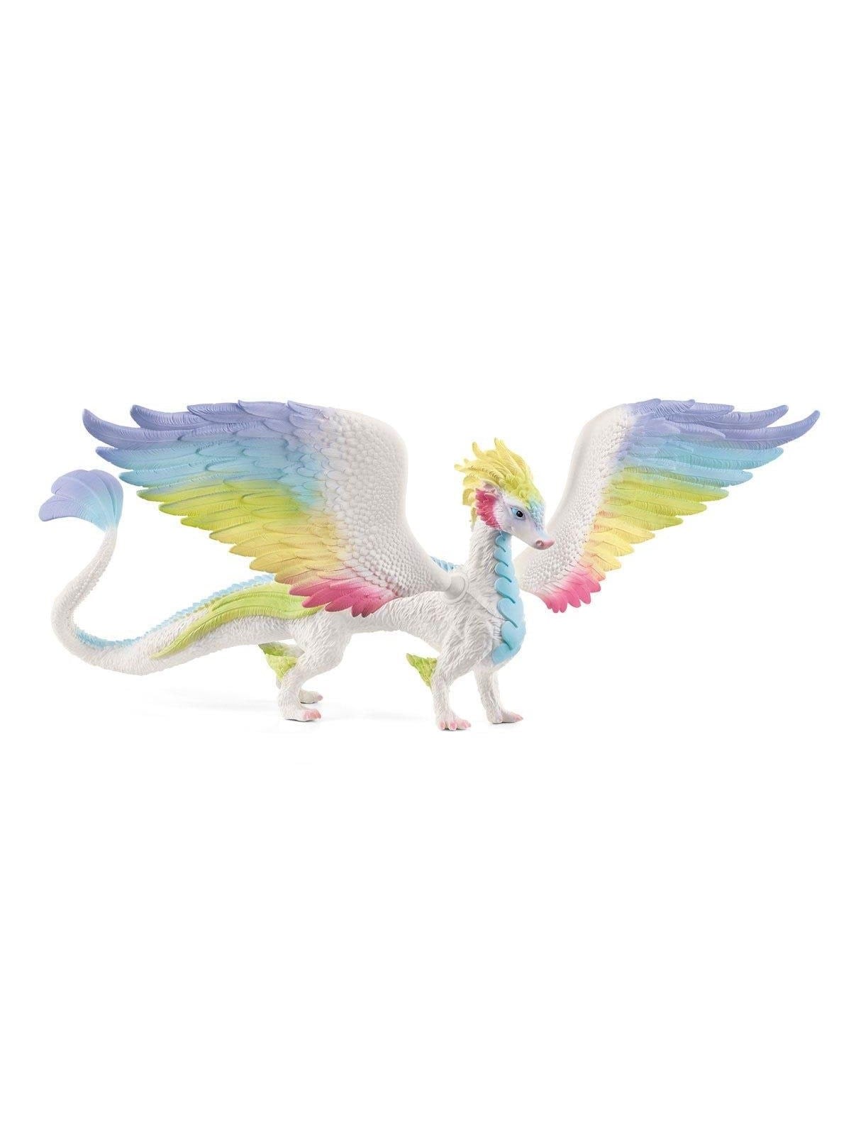 Schleich Rainbow Dragon - 70728