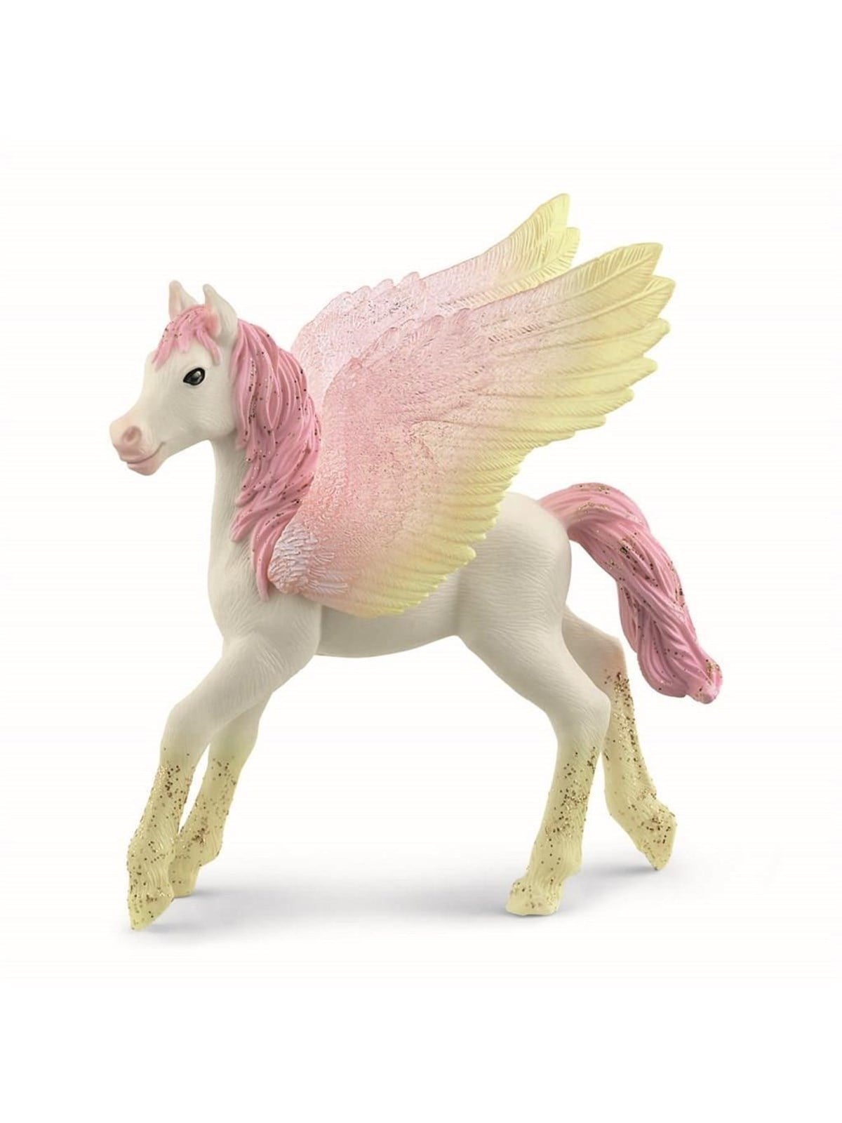 Schleich Sunrise Pegasus Foal - 70721