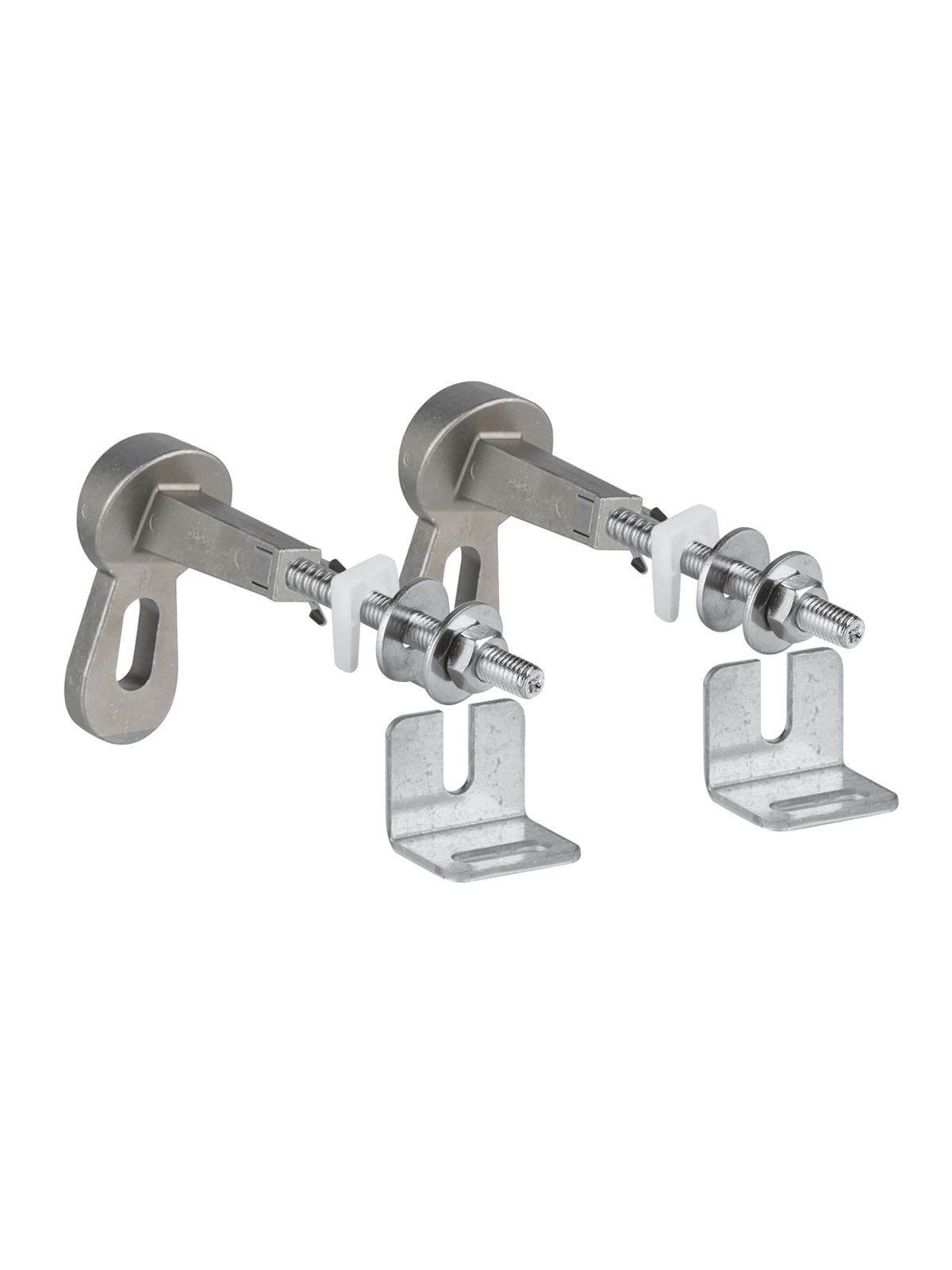 Grohe Mounting angles grohe for rapid sl