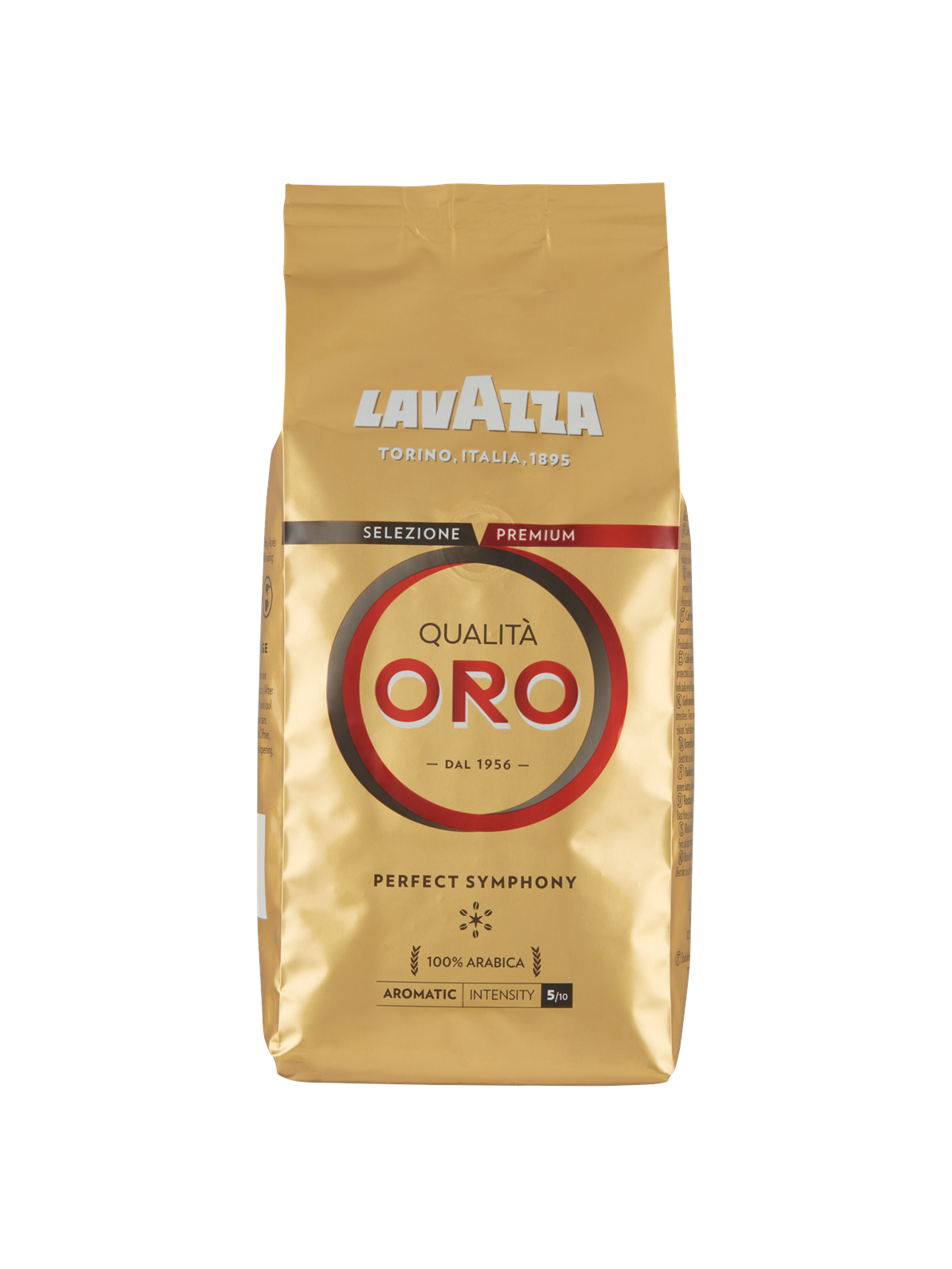 Lavazza Oro - 500g - Kaffeezubereitung - 8000070019362