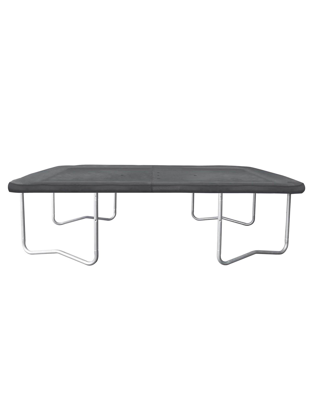 Salta Cover For Trampoline Rectangular 213 x 305 cm Black - 805-583