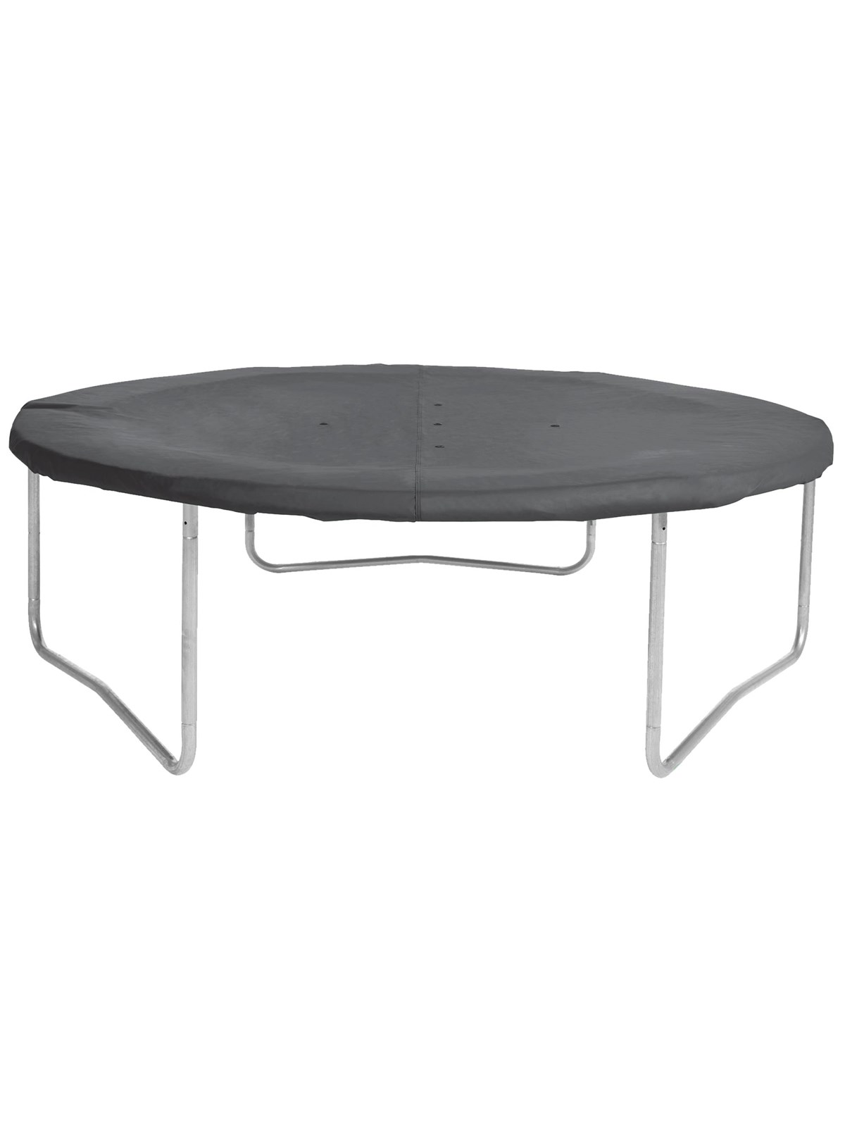 Salta Cover For Trampoline Ø305 cm Black - 805-604