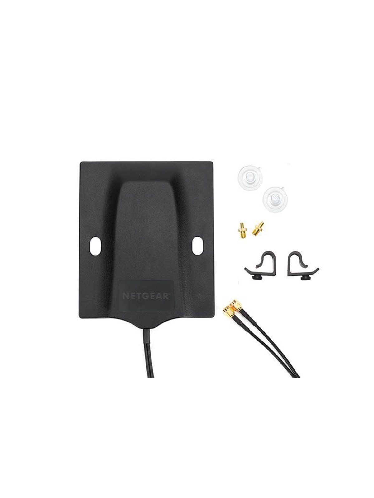 Netgear 6000451 Omnidirectional Mimo 3g/4g/5g Antenna - Netzwerkzubehoer - 6000451-10000s