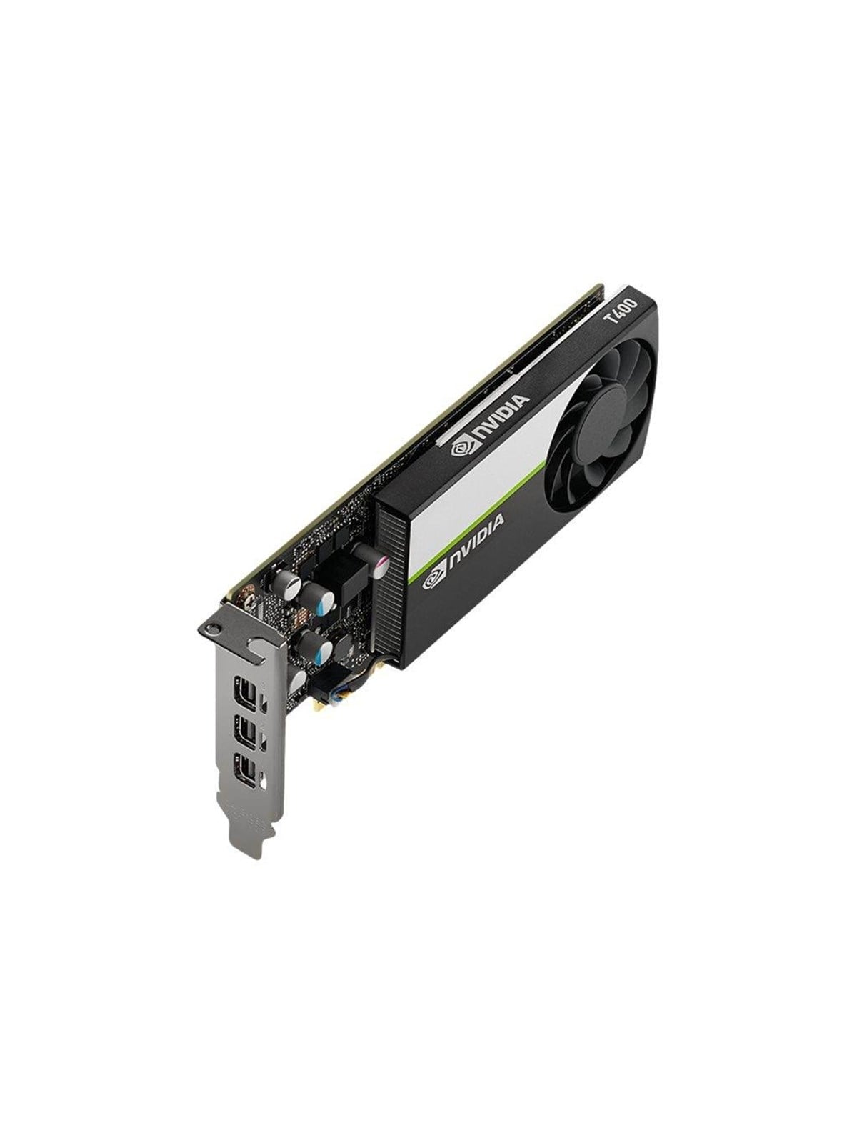 Pny T400 - 4gb Gddr6 Ram - Grafikkarte - Vcnt400-4gb-sb
