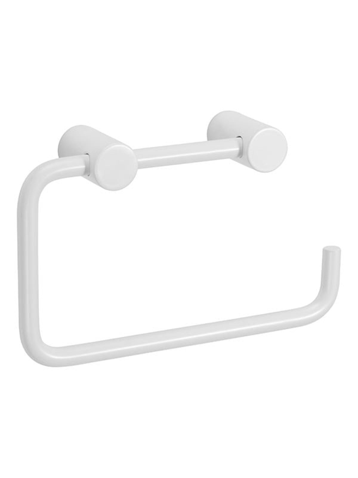 Pressalit Toilet Paper Holder Mat White - Badezimmerzubehoer - Q60200