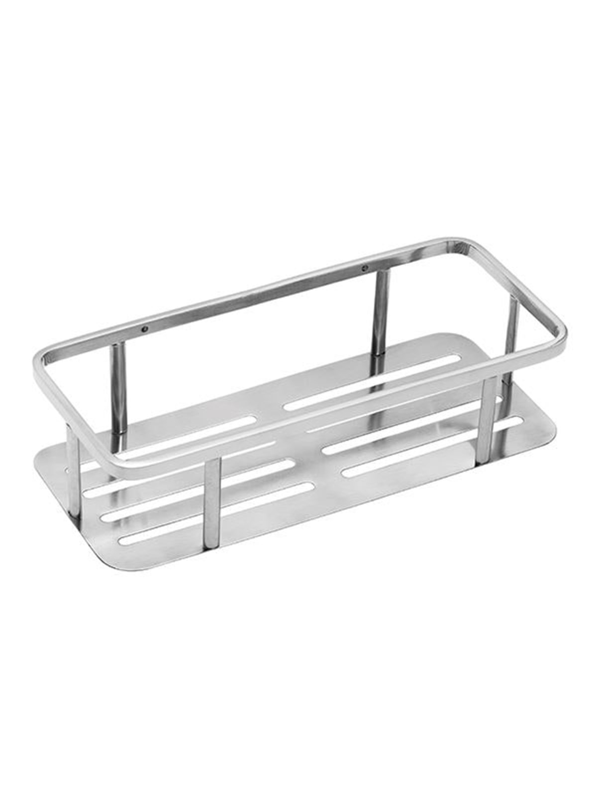Pressalit Shelf Polished Stainless Steel - Badezimmerzubehoer - Q10410