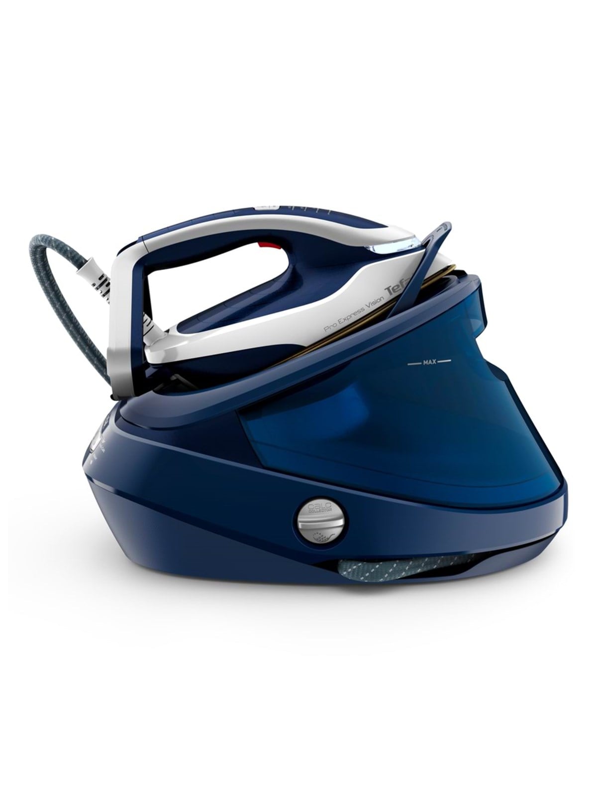 Tefal Dampfbügeleisen Pro Express Vision - Buegeln - Gv9812e0