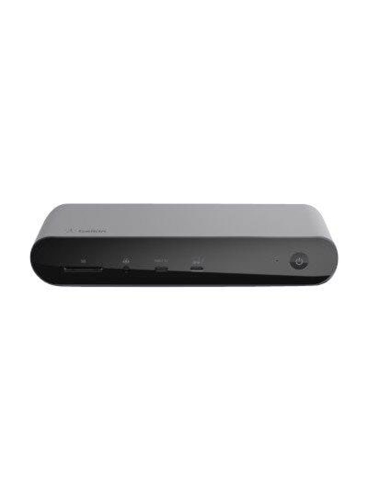Belkin Connect Pro Thunderbolt 4 Dock - Dockingstationen - Inc006vfsgy