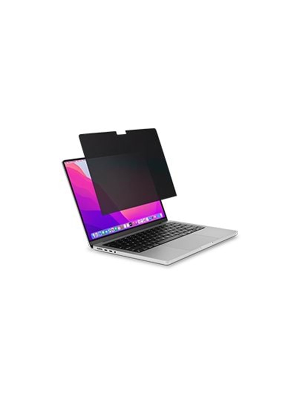 Kensington Macbook Pro 16" (2021 / 2022 / 2023) Magpro Elite Magnetischer Blickschutzfilter - Systemzubehoer - K58371ww