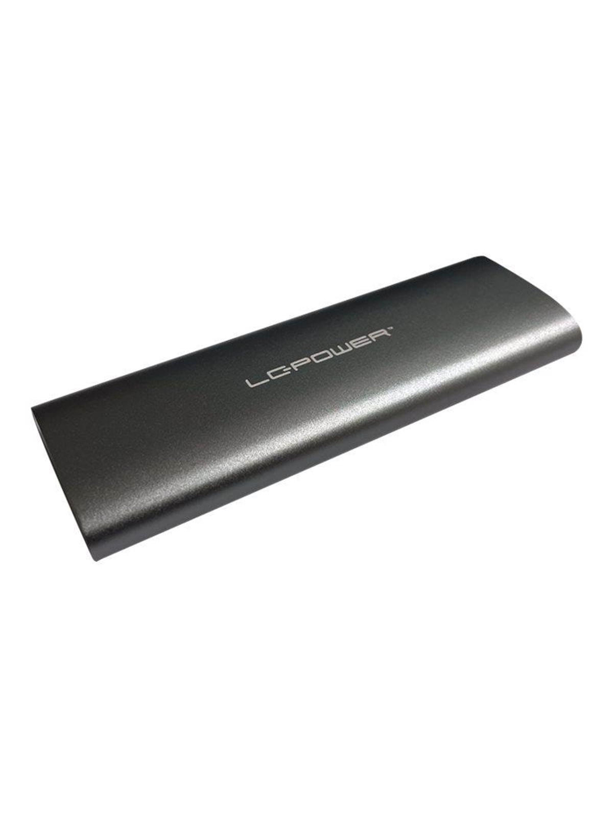 LC Power Lc-m2-c-multi-2 - Storage Enclosure - M.2 Card (Pcie Nvme & Sata) - Usb 3.2 (Gen 2) - Festplatten Zubehoer