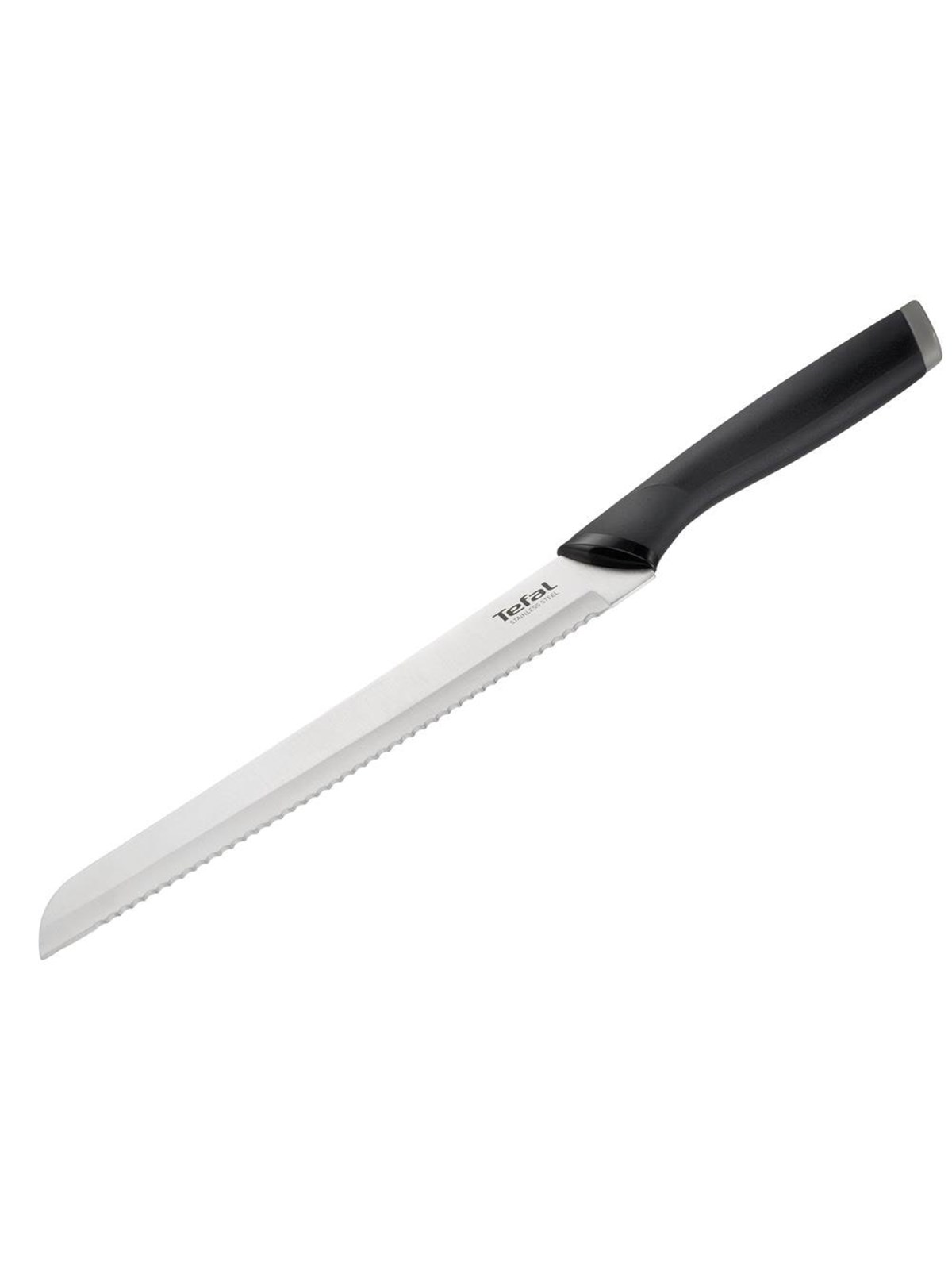 Tefal Comfort Bread Knife - Kuechengeraet - K2213444