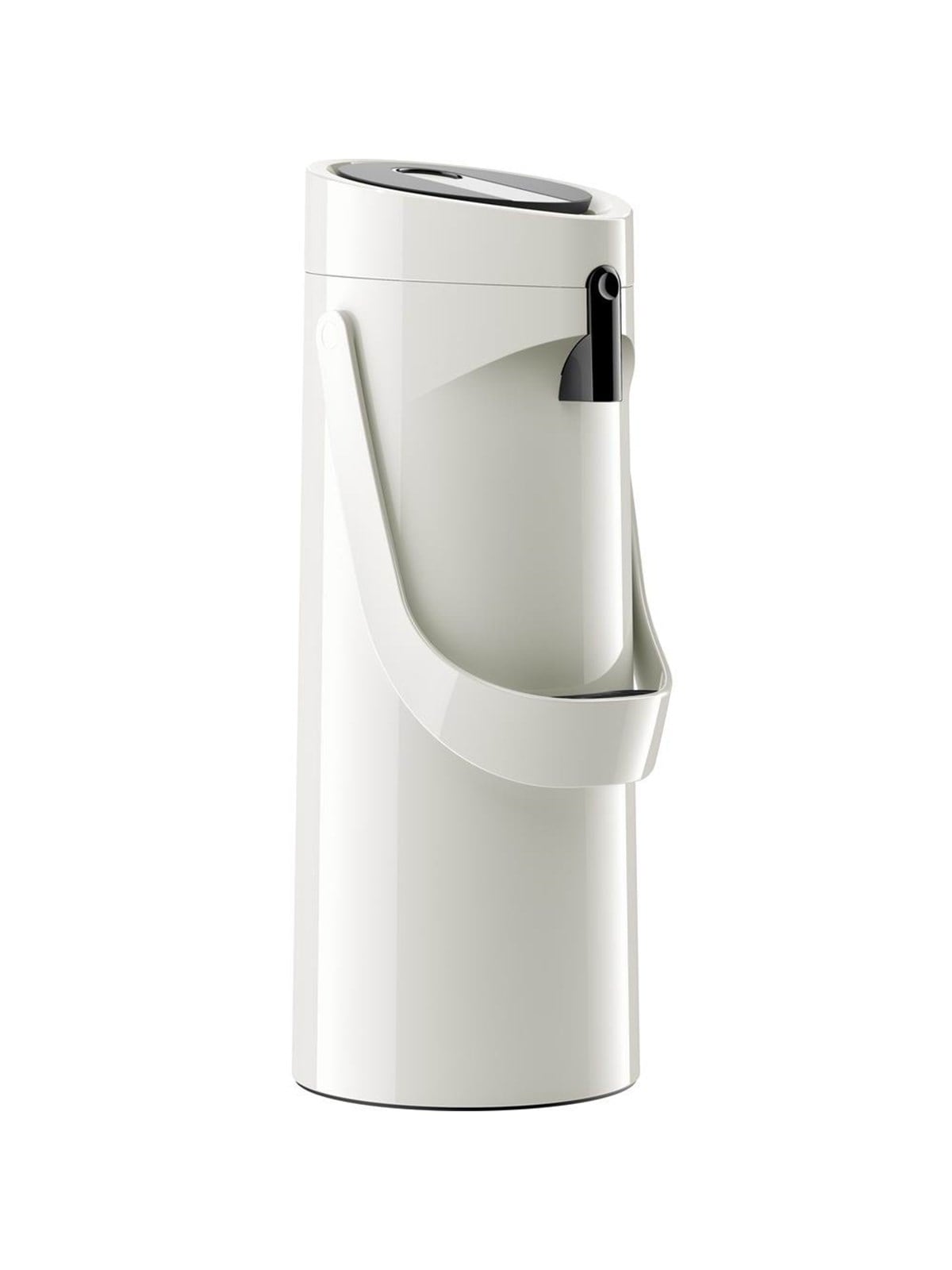 Tefal Ponza Thermoskanne 1.9 L Weiß - Kuechenzubehoer - K3140214