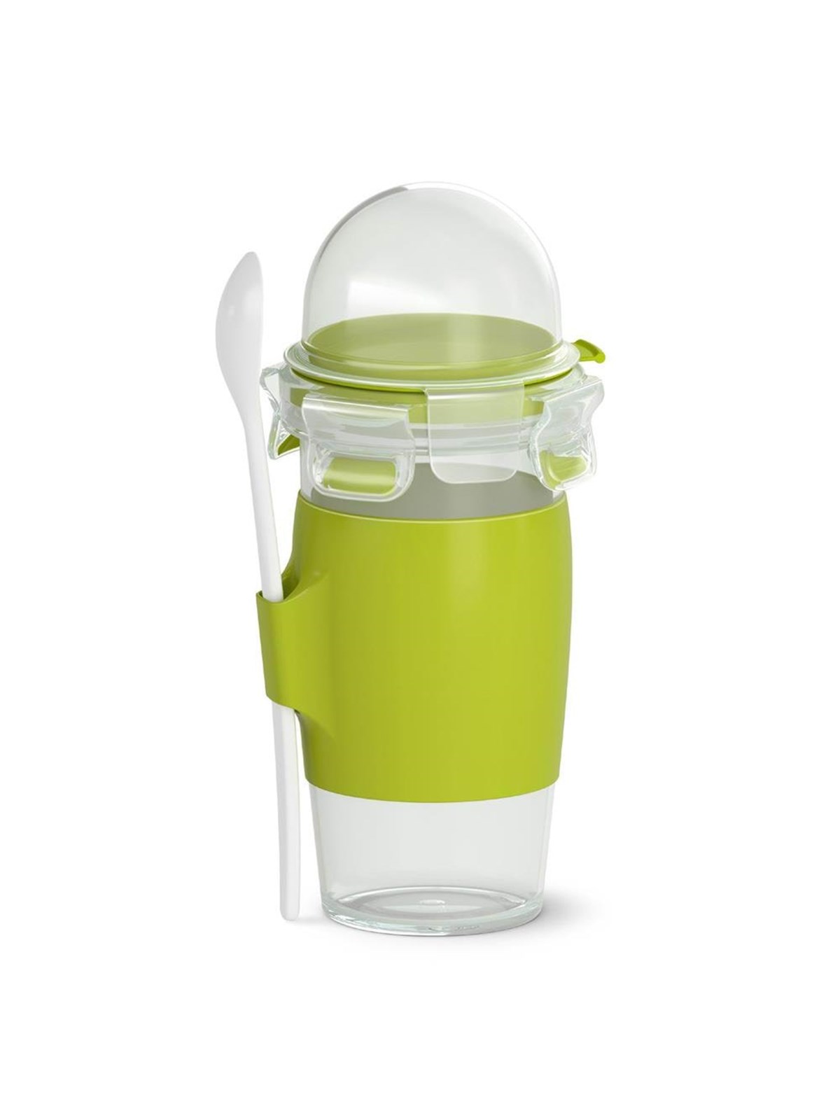 Tefal Masterseal TO GO Yoghurt Mug 0.45 l. - Kuechenzubehoer - N1071410