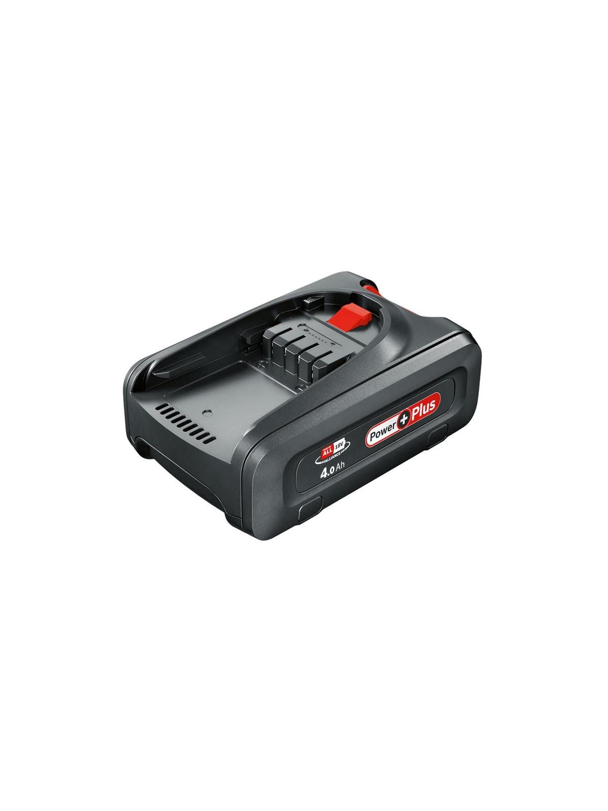 Bosch Battery Pba 18v 4.0ah Powerplus - Akkus Ladegeraete - 1607a350t0