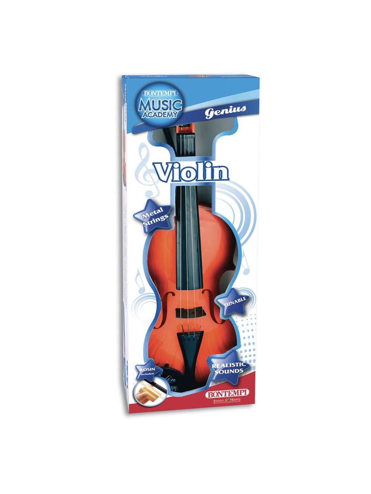 Bontempi Violin - Musik - 291100
