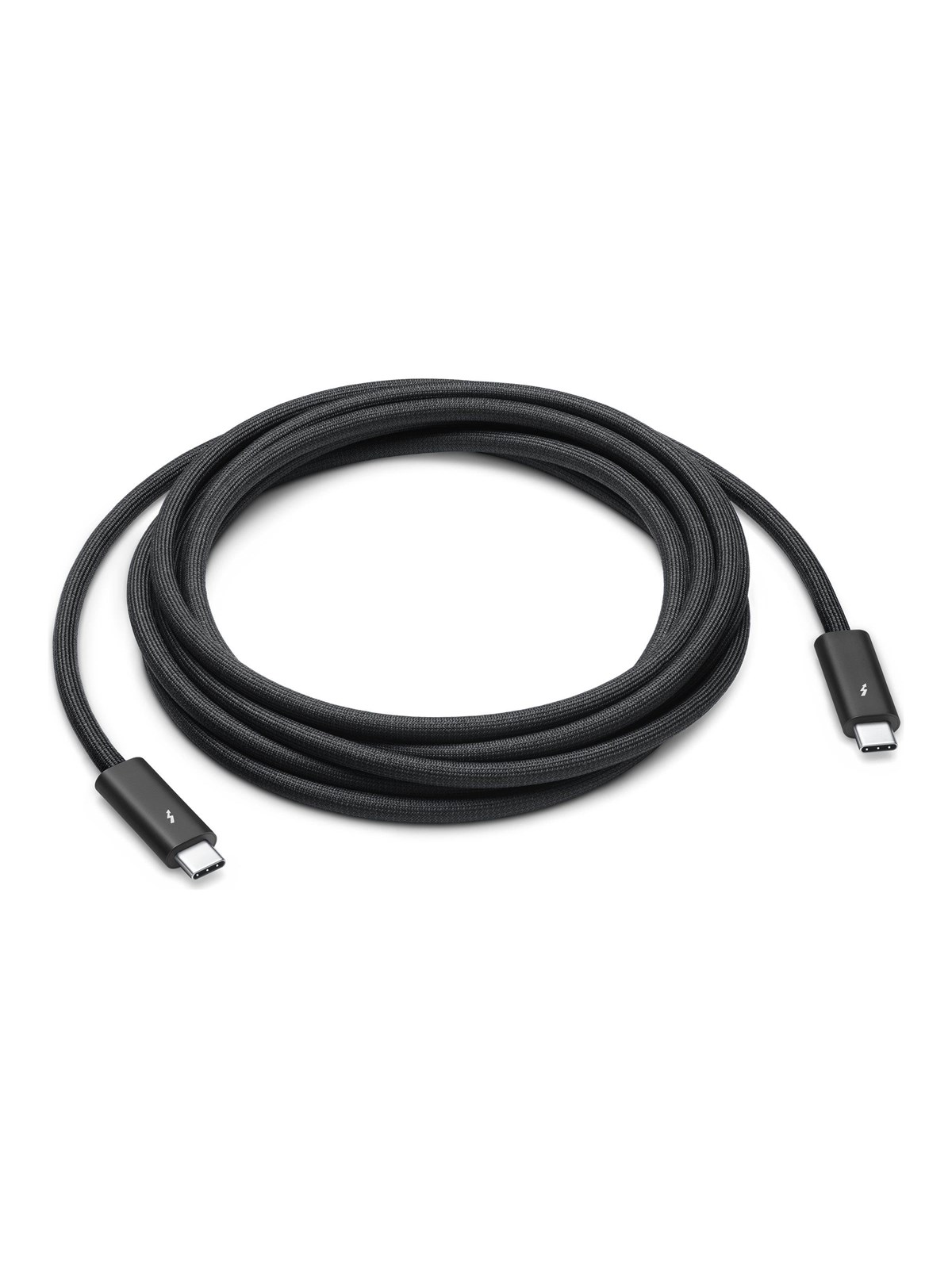 Apple Thunderbolt 4 (Usb?C) Pro Cable - 3m - Firewire Thunderbolt Kabel - Mw5h3zm/a