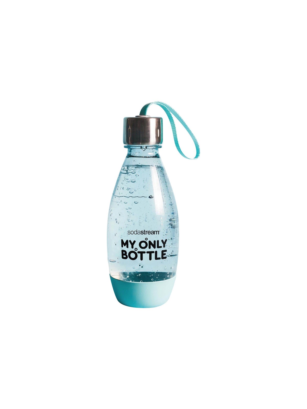 Sodastream My Only Bottle - Soda Maschinen - 1748160770