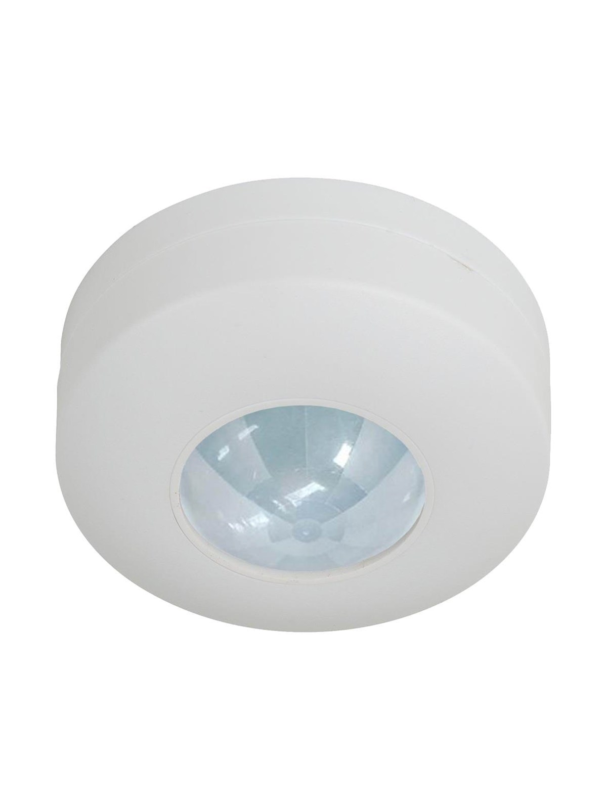 Gripo Sensor 360° For Ceiling, Ip44, White - Bewegungssensoren Und Daemmerungsschalter - 5709119010362