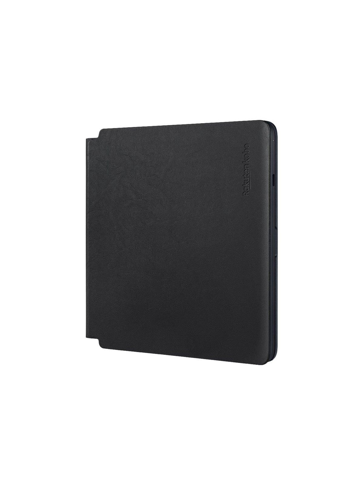 Kobo Powercover For Sage - Black - Tablets Cover Case - N779-ac-bk-e-pu
