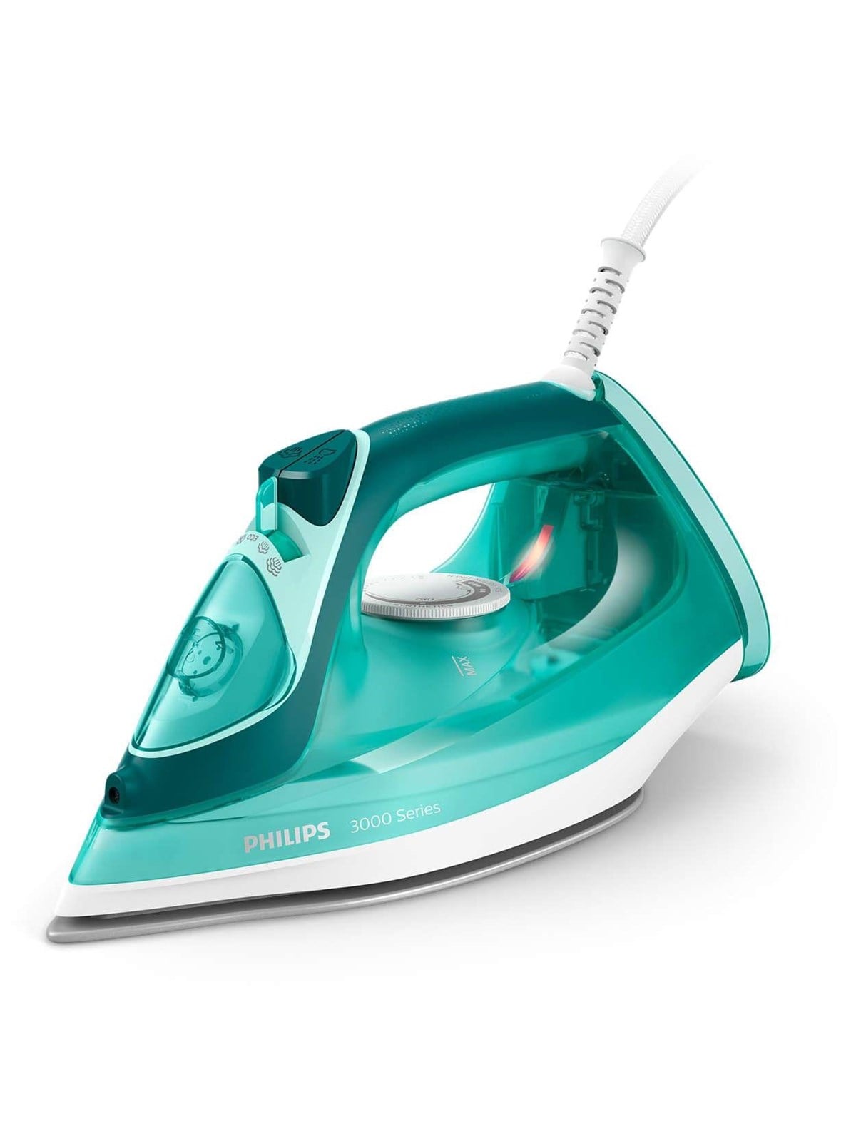 Philips Dampfbügeleisen 3000 Series Dst3030/70 - Buegeln