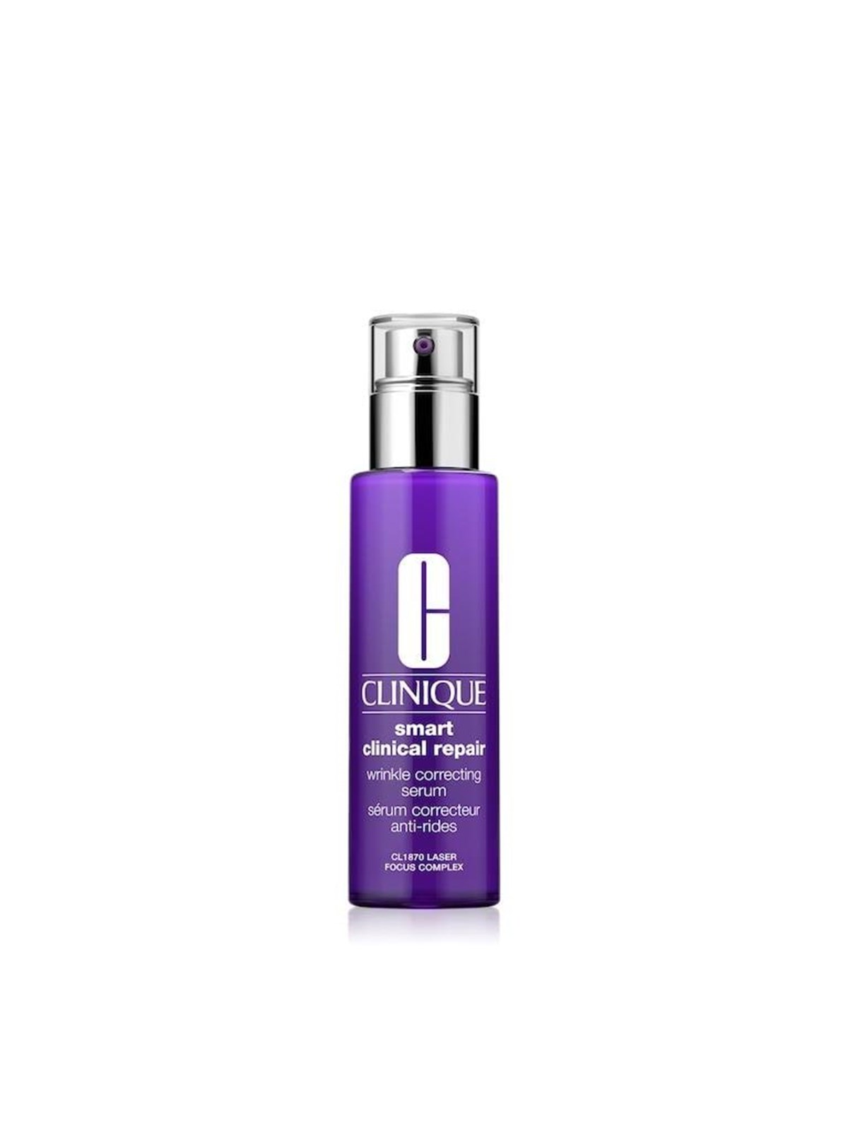 Clinique Smart Clinical Repair Wrinkle Correcting Serum - 50ml - Gesichtspflege - 192333101681