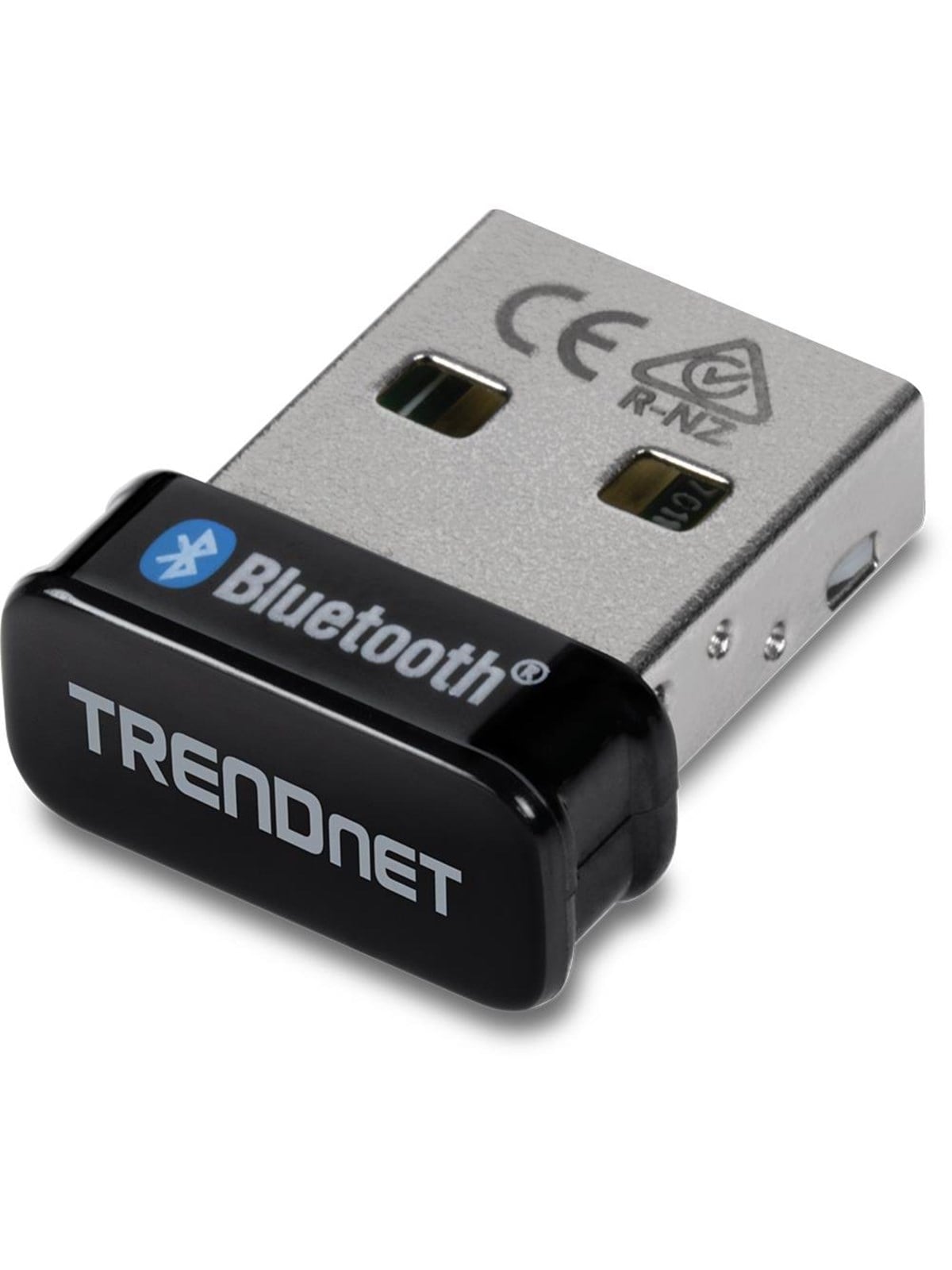 Trendnet Tbw-110ub Micro Bluetooth 5.0 Usb Adapter With Br/edr/ble - Netzwerkadapter Netzkarte Druckserver Usw