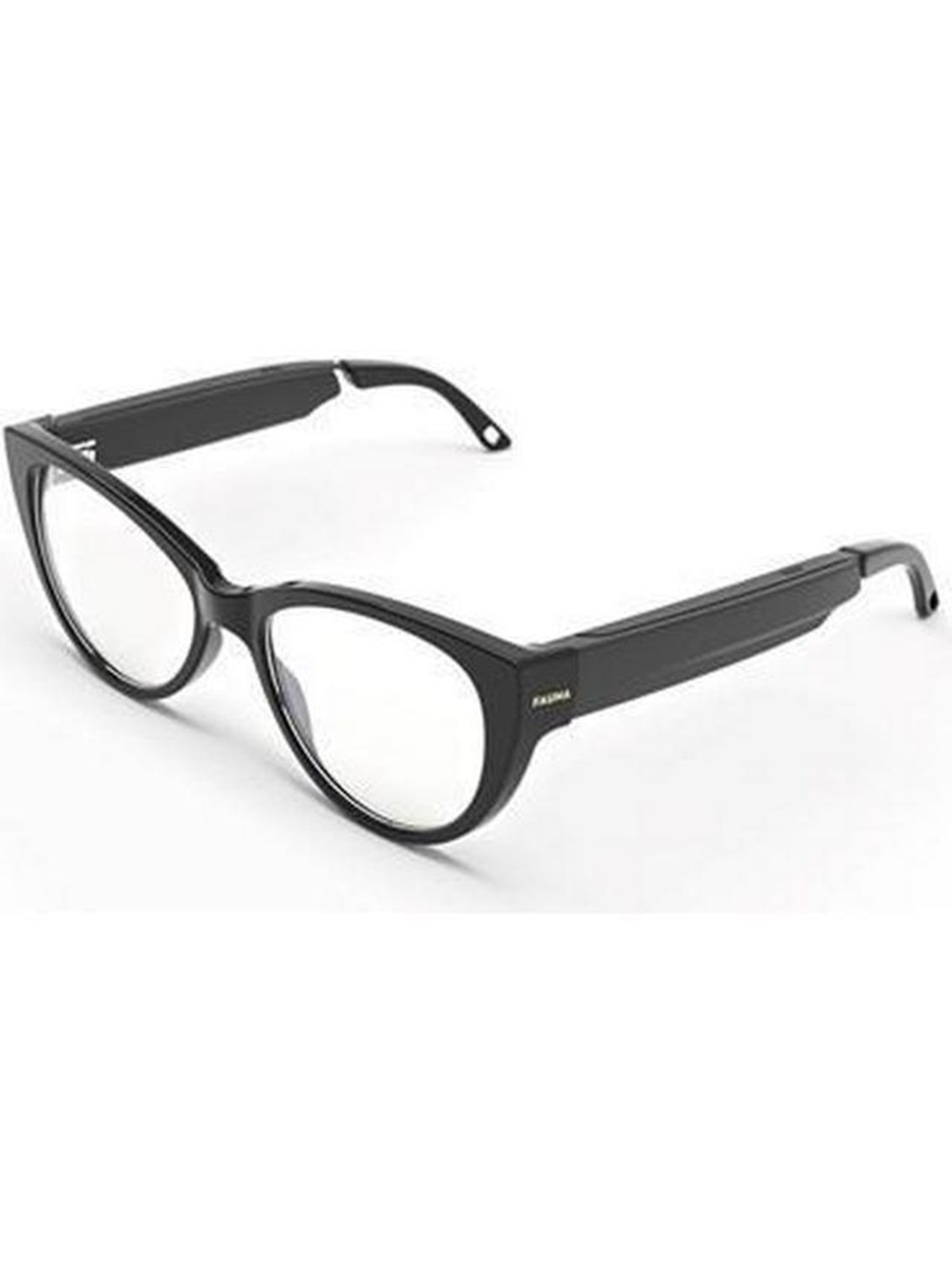 Kopfhörer - Fauna Audio Glasses Levia - Black - Kopfhoerer/headsets - Uae-leviabf011eu