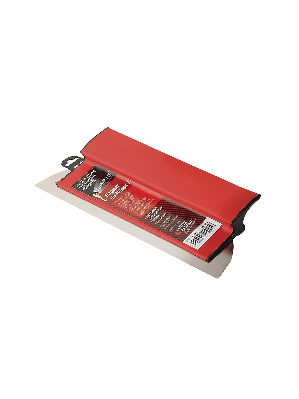 Parfait Smoothing Blade 450 mm - Haus Garten - 3289555410459