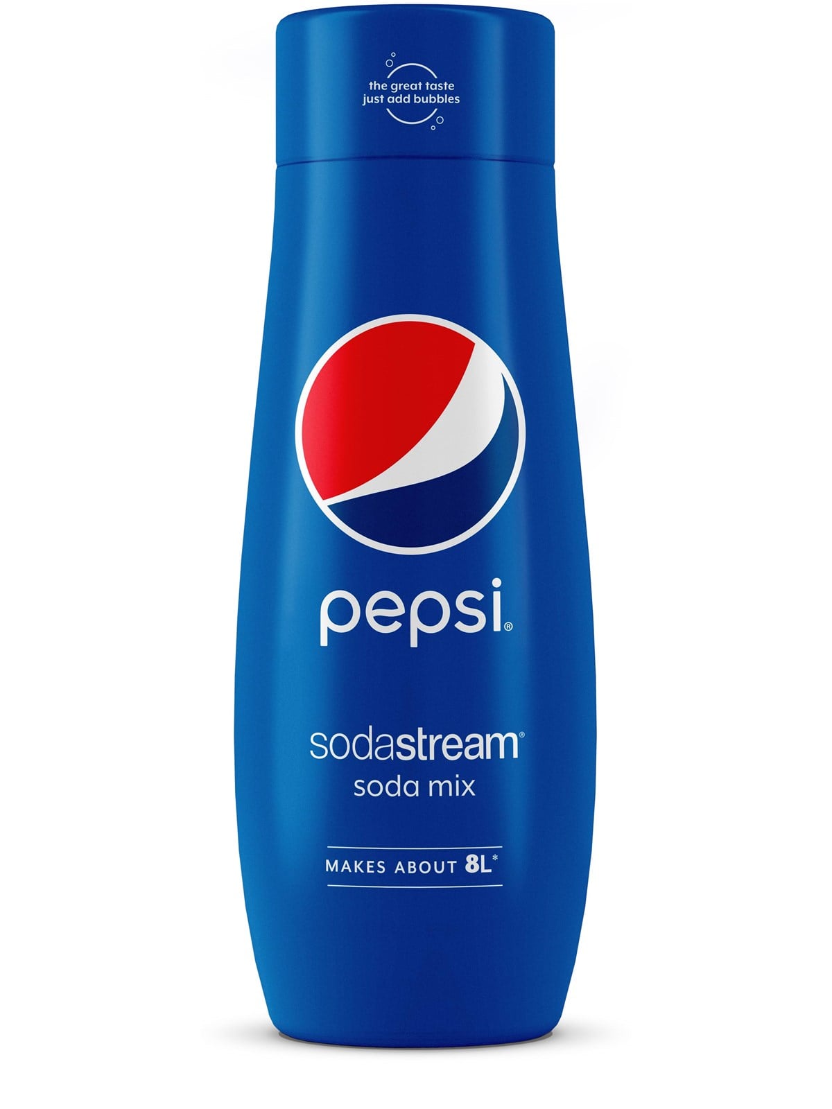 Sodastream Pepsi 440ml - Soda Maschinen - 1924201770