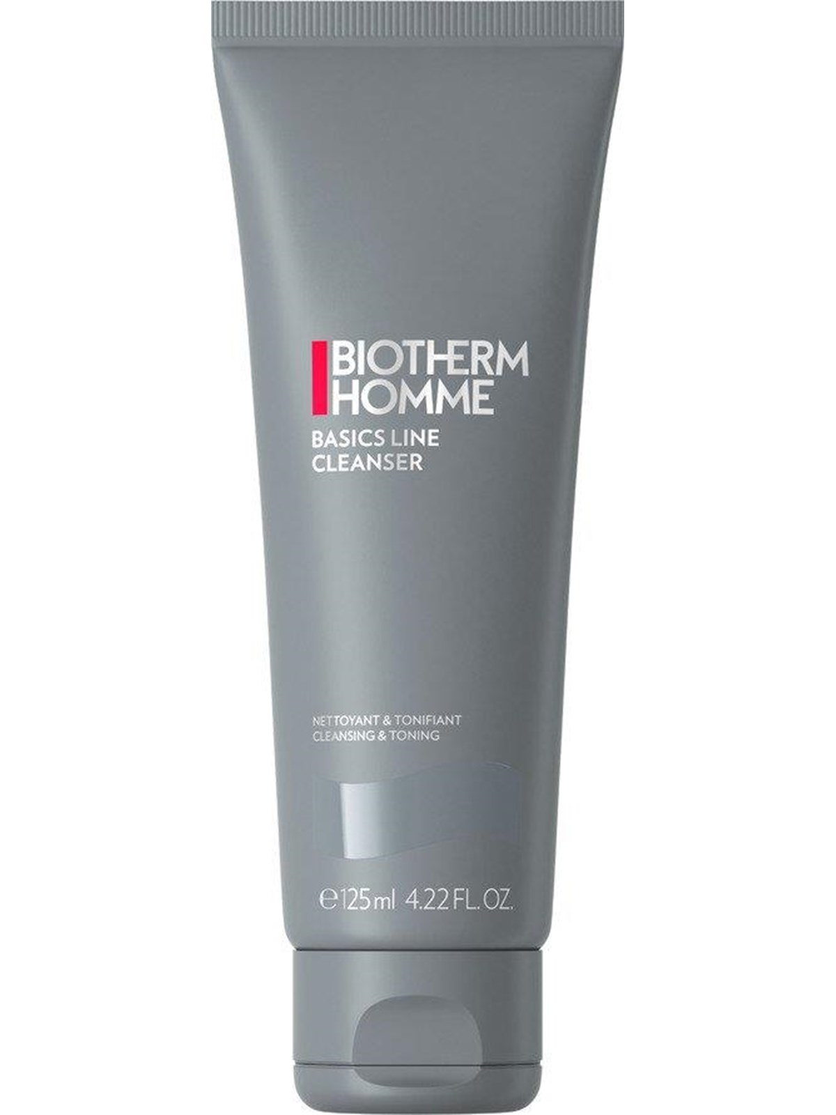Biotherm Homme Cleansing Gel - Gesichtspflege - 3614273475815
