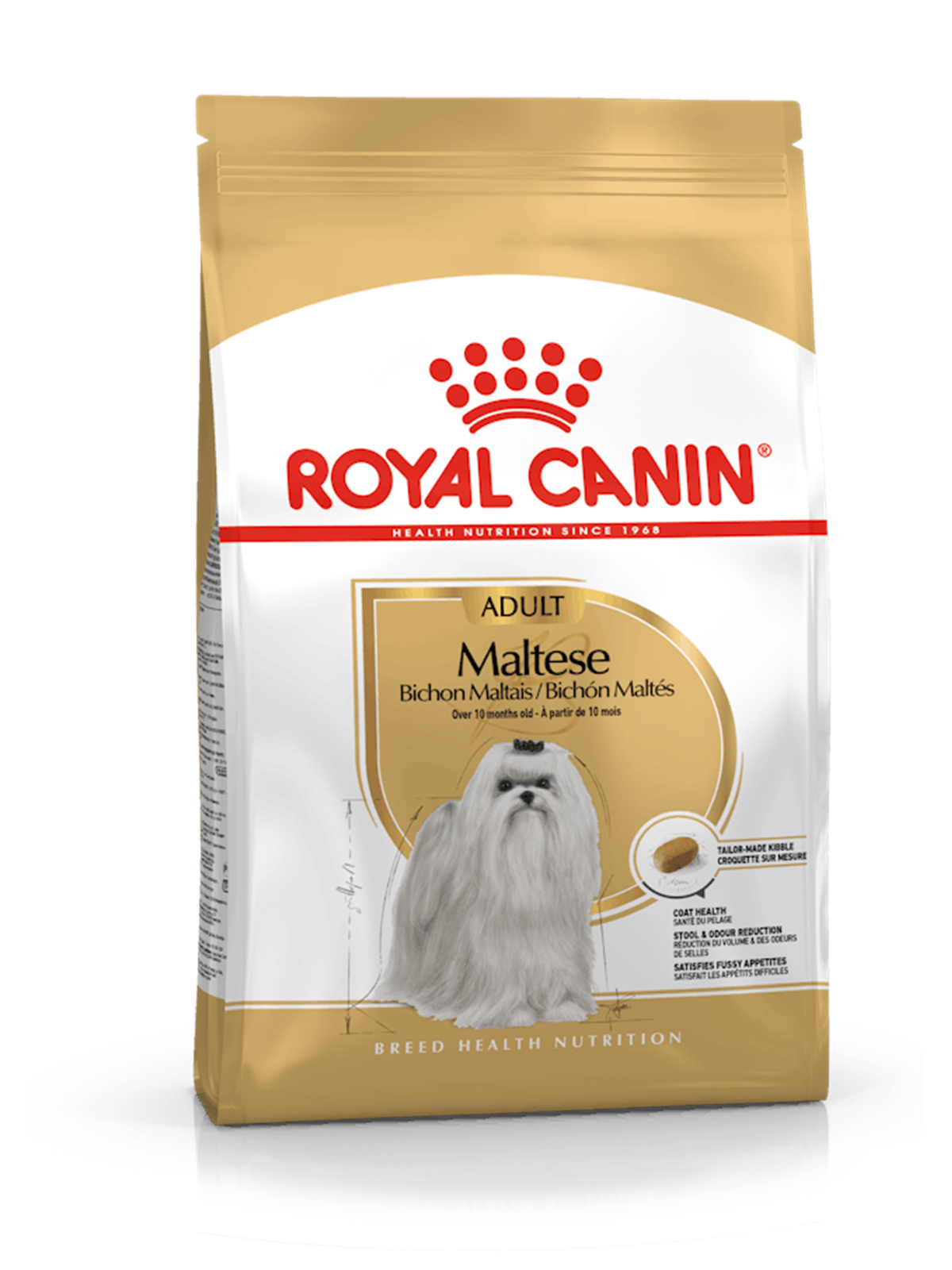 Royal Canin Maltese Adult 1.5kg - Hunde - 3182550782203