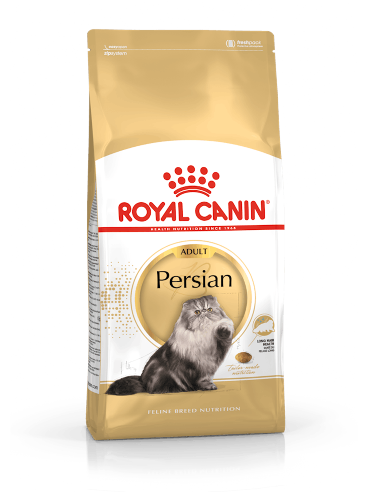 Royal Canin Persian Adult 2kg - Katzen - 3182550702614