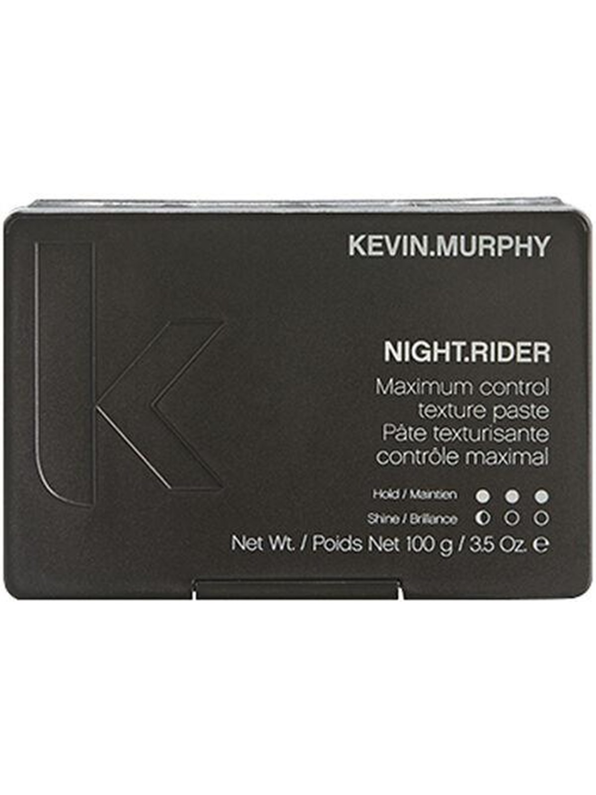 Kevin Murphy Night.Rider 100g. - Haircare - 9339341017653