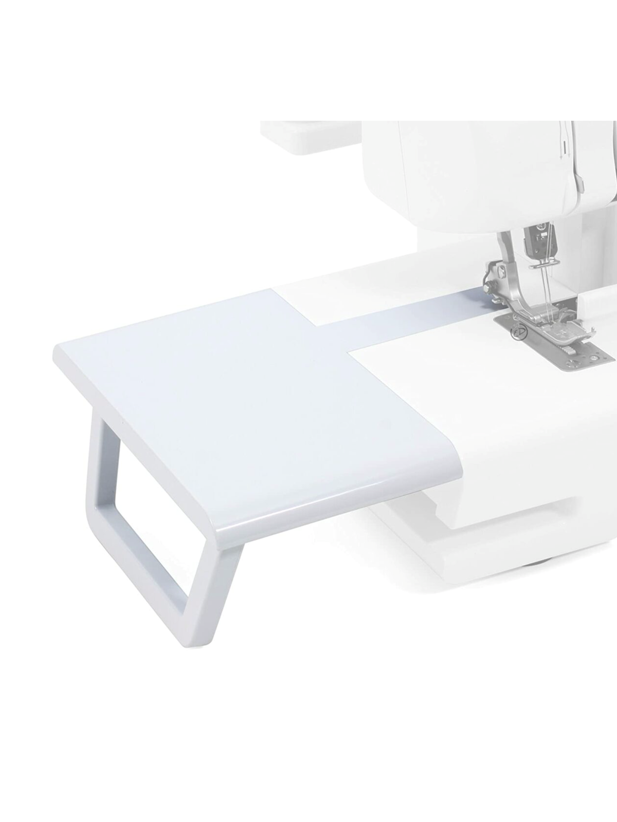 Brother Extension Table Sergerwt2 For M343d Overlock - Naehmaschinen