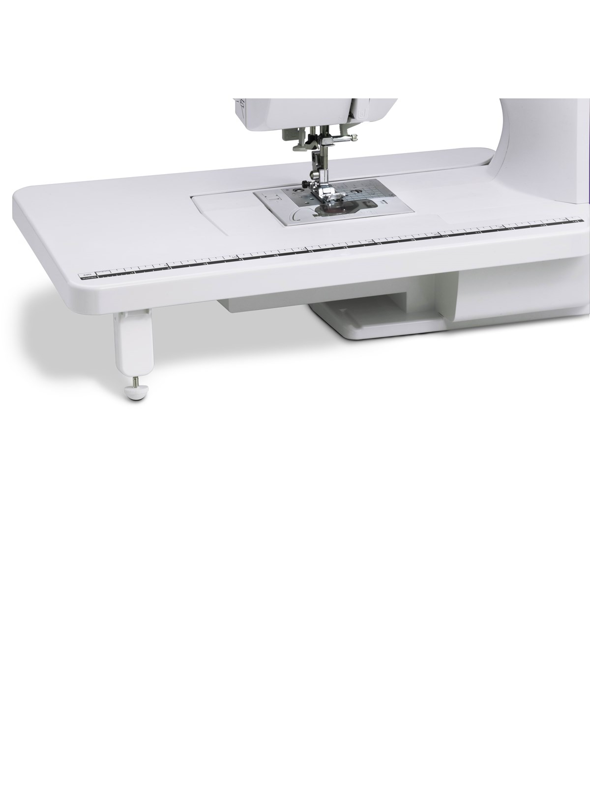 Brother Extension Table Wt7 For Fs/ds/cs-series - Naehmaschinen