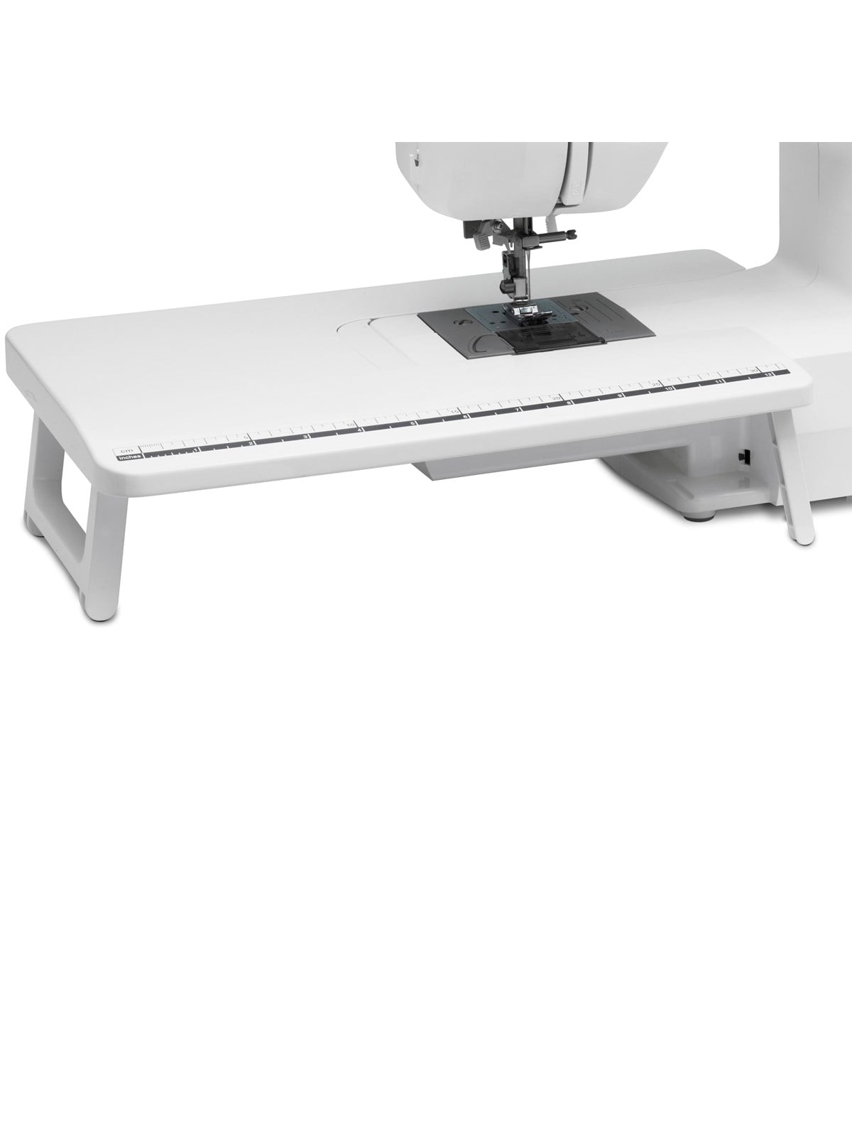 Brother Extension Table Wt9 Rh/rl-series - Naehmaschinen