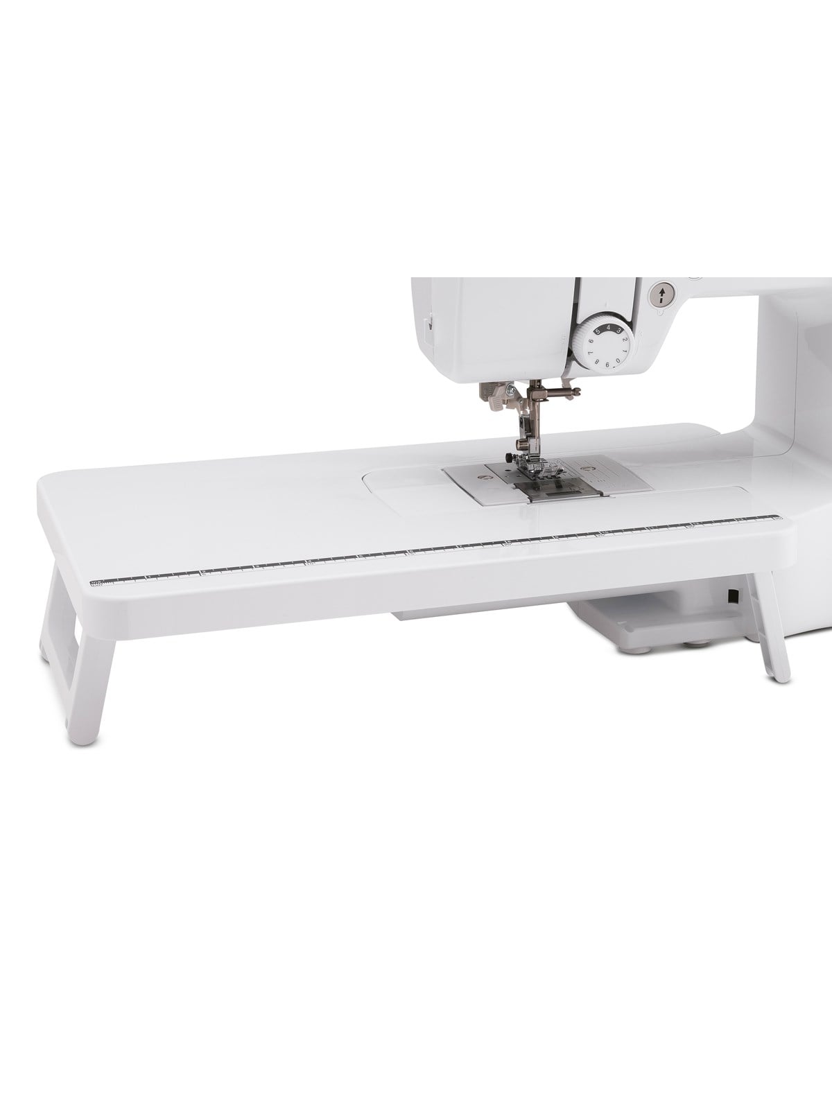 Brother Wt17 Extension Table For Cs10s/fs60x - Naehmaschinen