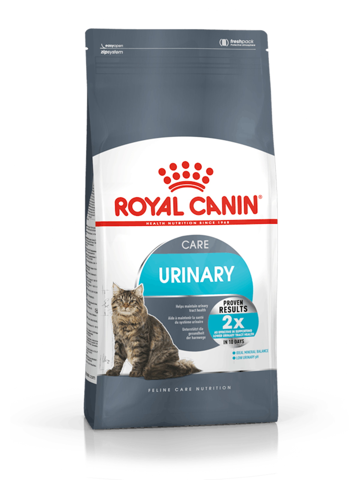 Royal Canin Urinary Care Adult 4kg - Katzen - 3182550842952