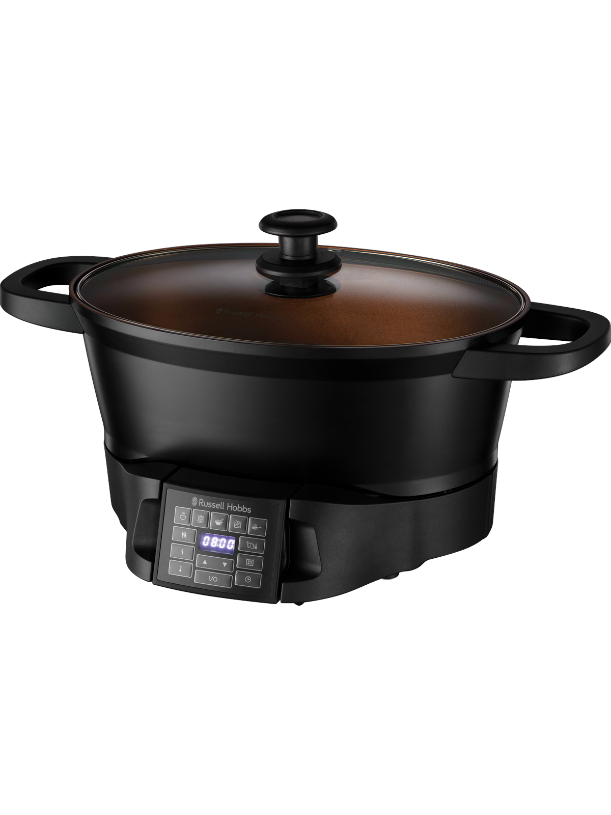 Russell Hobbs Good-to-go Multicooker 28270-56 - Multikocher